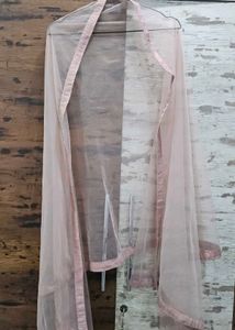 Elegant Embellished Lehenga Skirt