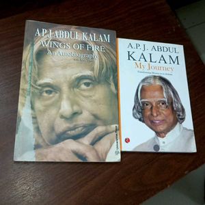 APJ Abdul Kalam Autobiography & My Journey