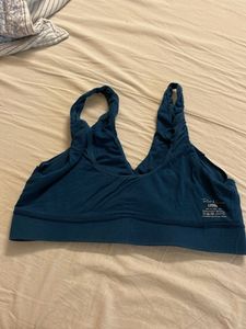 Tailor&amp;Circus Plunge Bra