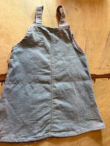 Cute Girls' Dresses (Set of 2)