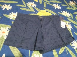 Women Short