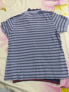 Set of 5 tshirts - 6-8yrs