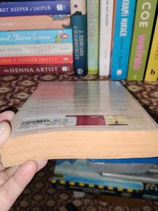 The Kite Runner by Khaled Hosseini