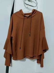 Hoodie Top