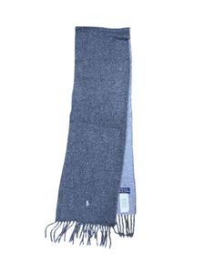 Ralph Lauren Dark Grey Scarf