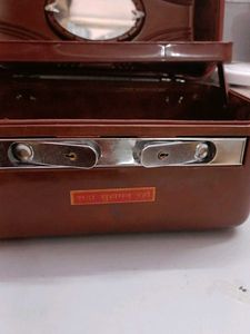 vanity case