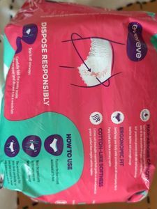 Ultra Absorbent Disposable Period Panties