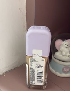 Maybelline foundation