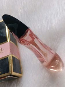 Carolina Herrera blush Perfume ♥️💕