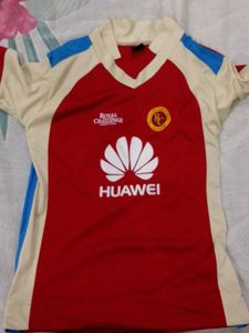 Royal Challenge Huawei T-Shirt
