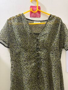 Green Top