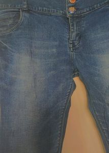 Denim Jeans