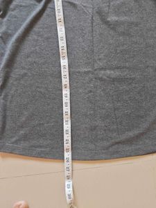 Cozy Striped Sleeve Top, no used