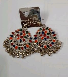 Jewellery For Women Earrings Pack Of 2