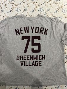 New York 75 Greenwich Village T-Shirt