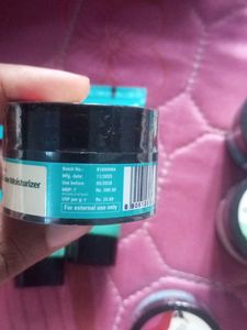 Pilgrim Skincare Set