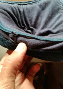 Paded Bra