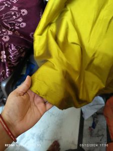 Beautiful Gown With Banrasi Duppta