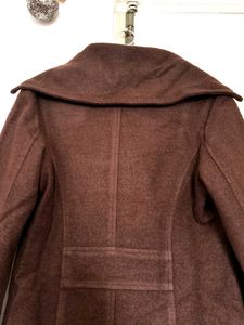 Killer Coat Long