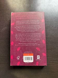The Perfect Us by Durjoy Datta
