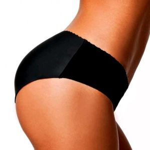 Seamless Shaping Briefs