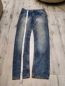 Ma5664 Lee jeans waist 30 inches