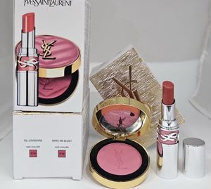 YSL Lipstick - Luxurious Lip Color