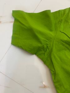 Cotton Blouse For Womens
