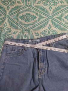 Denim Shorts For Women