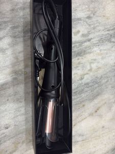 MakeMeBold Automatic Hair Curler
