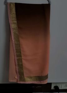Designer Saree