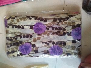 Brand New Saree Without Tag