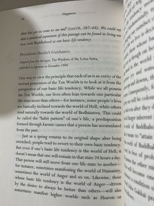 Happiness: The Wisdom for Creating Happiness and P