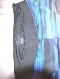 🔮👁️OG NIKE ATHLETIC YOGA PANTS
