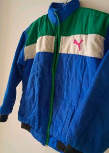 Kids Winter Jacket