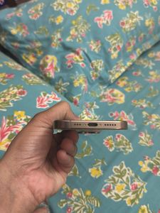 Non working/Dead iphone 16 pro