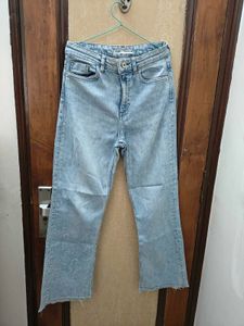 Price drop -Zara Denim Jeans