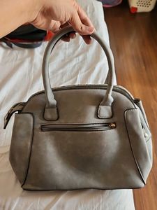 Elegant Lace Handbag