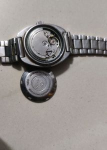 Omax Watch Not Working Need Service
