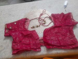 Assorted Blouses - Vibrant Indian Styles,shining