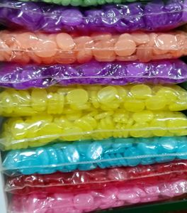 Half Kg Flat Beads Good Quality