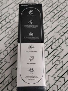 Thrive.co Permanent Color Creme