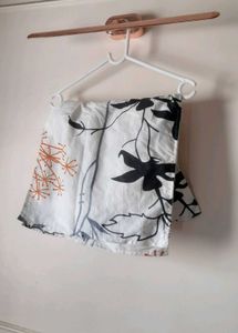 Unused 2 jodi Khadi Cotton Pillow cover