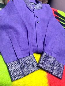Sierra Purple 🟣 Shirt