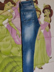 Men's Denim Jeans