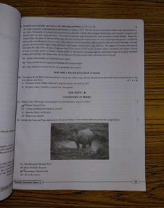 CBSE Class 10th Social Science 15 Sample Papers