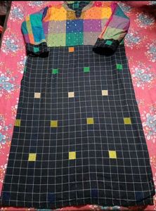 pack of 4 kurtis.....