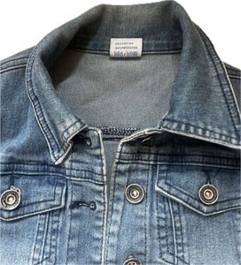 Cute Denim Jacket