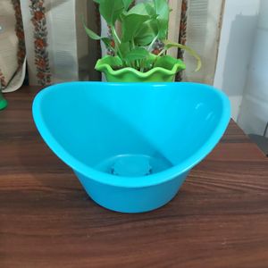 Steamer With New Packing
