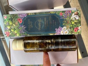 Herbal Infused Hair Oil for Healthy Hai
